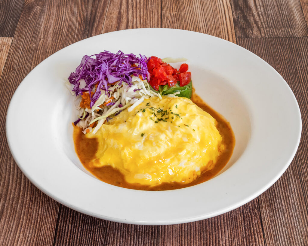 Omurice